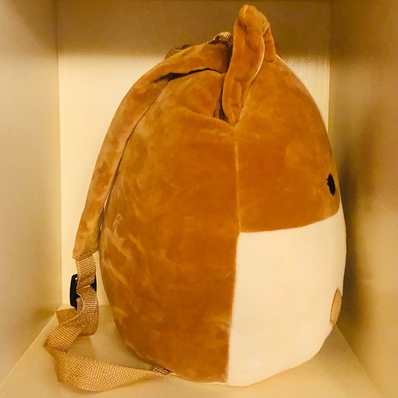 Squishmallows backpack - Picture 3 of 6